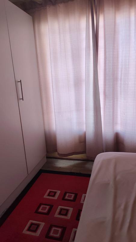 0 Bedroom Property for Sale in Meriting North West